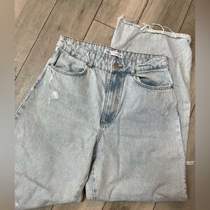 Zara Jeans